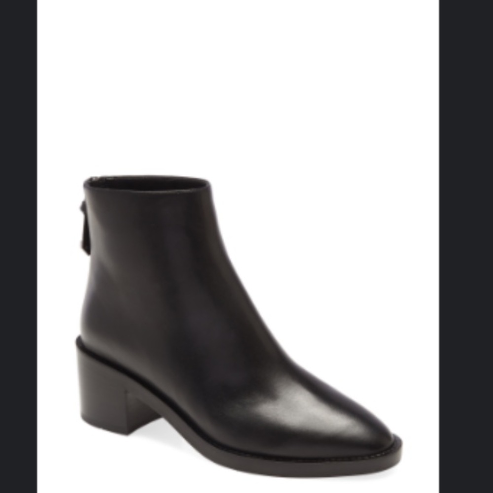 Cole Haan Taylor Waterproof Bootie (Women)